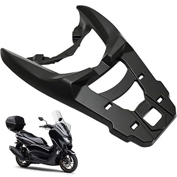 Amazon | YAMAHA NMAX125 NMAX155 N-MAX NMAX リアキャリア